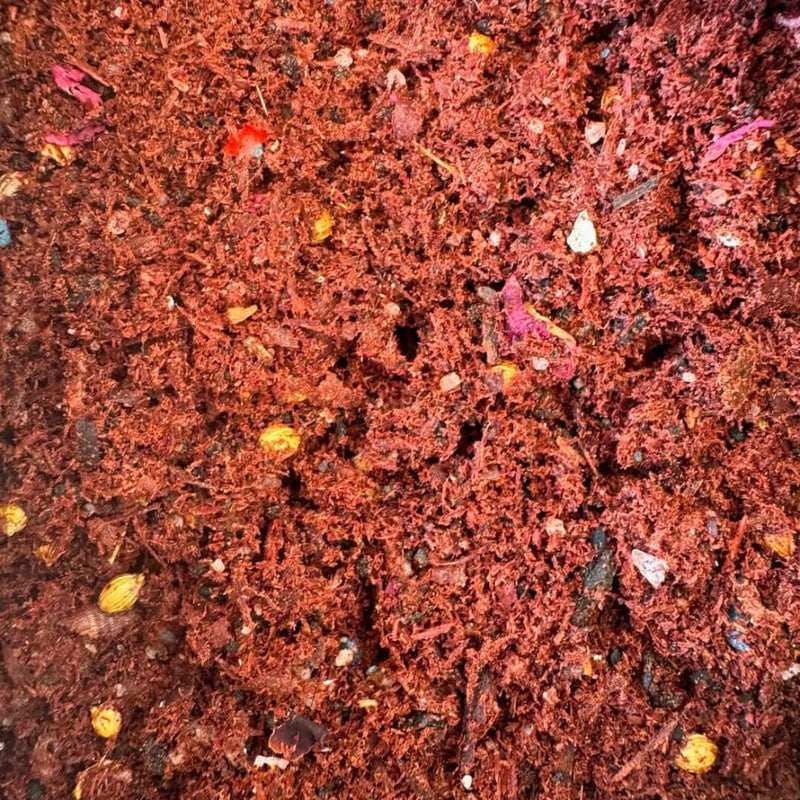 Encens Tfoussikha Égyptienne - Protection & Chance - nilabeautys.com