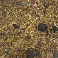 Encens Tfoussikha Hlouwa Douce – Purification & Protection 50g / 100g - nilabeautys.com