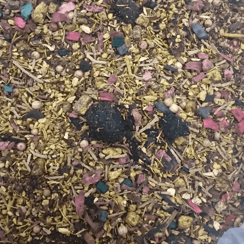 Encens Tfoussikha Hlouwa Douce – Purification & Protection 50g / 100g - nilabeautys.com