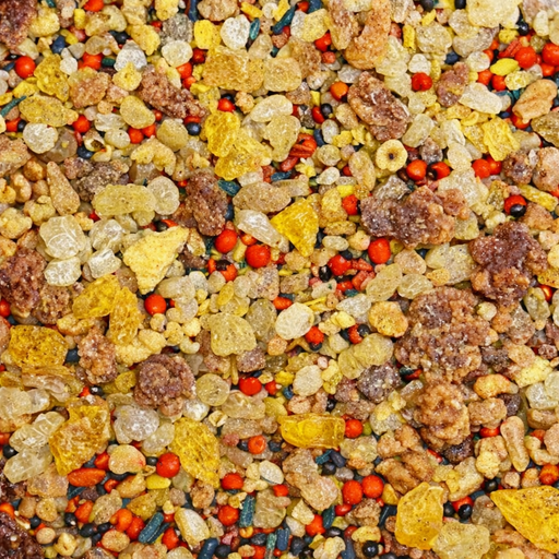 Encens Tfoussikha Marocaine - Libération spirituelle et purification énergétique - nilabeautys.com