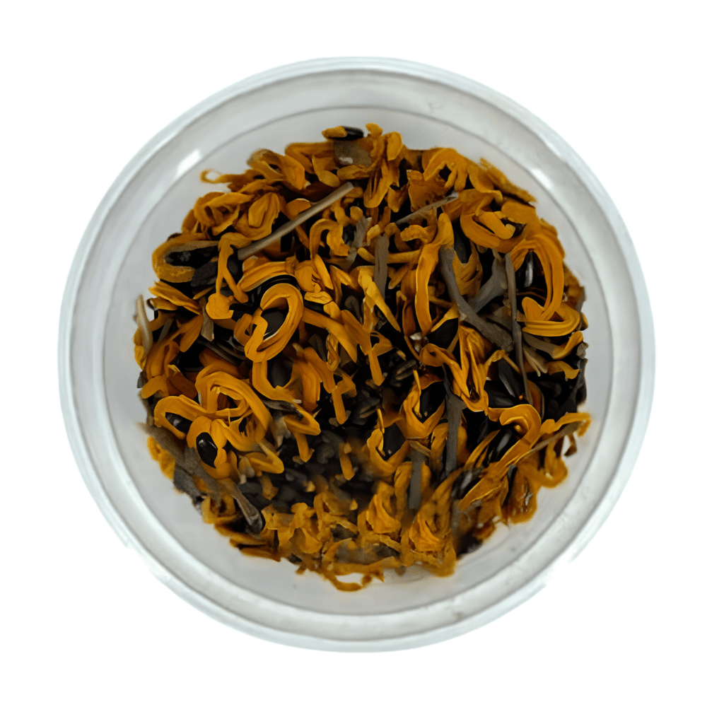 Encens Zaghbat alou - Marwi Kssatou - nilabeautys.com
