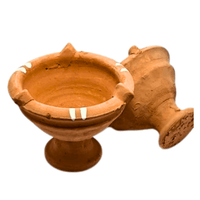 Encensoir Marocain Mabkhara Traditionnel Majmar bakhour - nilabeautys.com