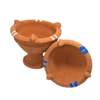 Encensoir Marocain Mabkhara Traditionnel Majmar bakhour - nilabeautys.com