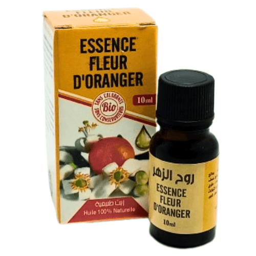 Essence Huile Essentielle Fleur d'Oranger 10ml