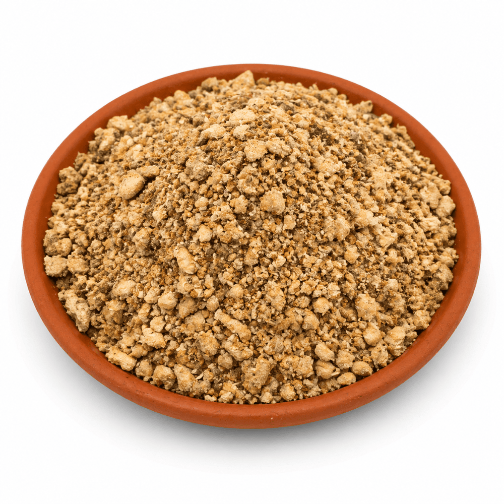 Farbiyoun فربيون 50g / 100g / 200g – Herbe Naturelle Traditionnelle - nilabeautys.com
