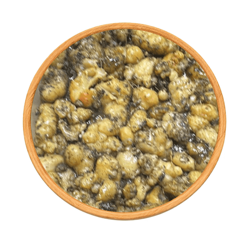 Fassoukh Marocain Galbanum 200g – فاسوخ مغربي أصلي - nilabeautys.com