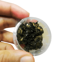 Fassoukh Marocain Sunna Noir au Galbanum – Purification Spirituelle (الفاسوخ) - nilabeautys.com