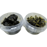 Fassoukh Marocain Sunna Noir au Galbanum – Purification Spirituelle (الفاسوخ) - nilabeautys.com