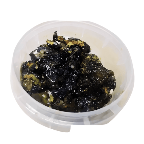 Fassoukh Marocain Sunna Noir au Galbanum – Purification Spirituelle (الفاسوخ) - nilabeautys.com
