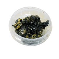 Fassoukh Marocain Sunna Noir au Galbanum – Purification Spirituelle (الفاسوخ) - nilabeautys.com