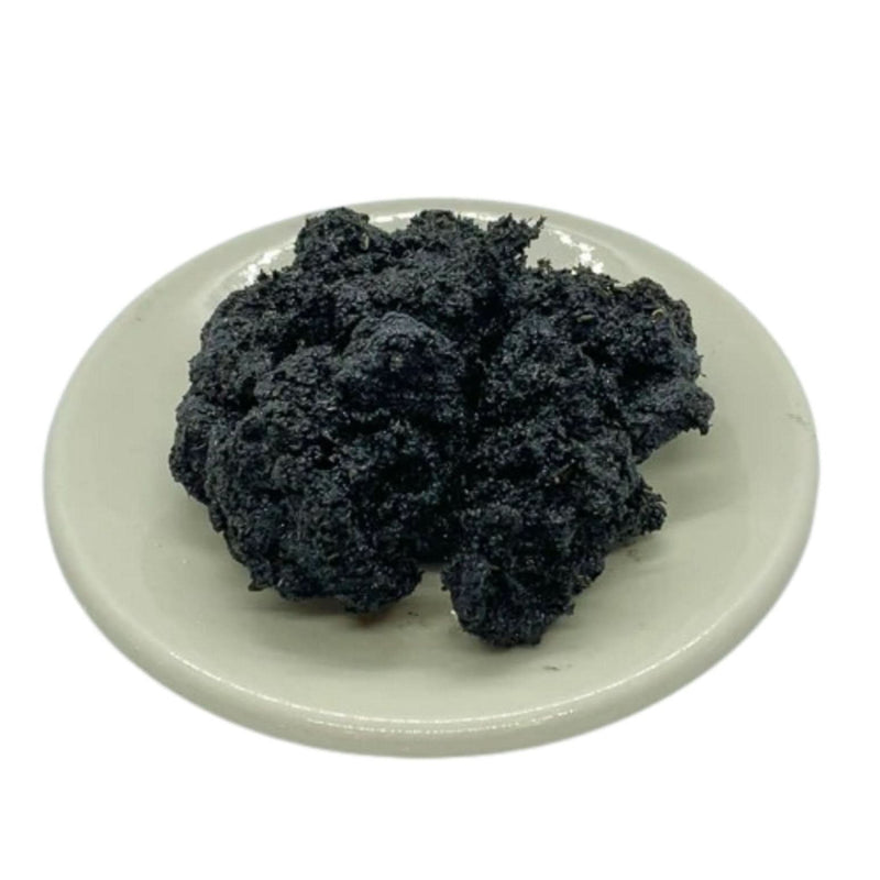 Fassoukh Noir – Résine Spirituelle Puissante