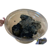 Fassoukh Noir – Résine Spirituelle Puissante

