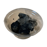Fassoukh Noir Spirituel - Résine Purificatrice et Protectrice Naturelle - nilabeautys.com