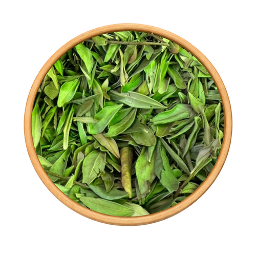 Feuille de Myrte Rayhan Vert 50g / 100g / 200g – Plante Naturelle Cheveux - nilabeautys.com
