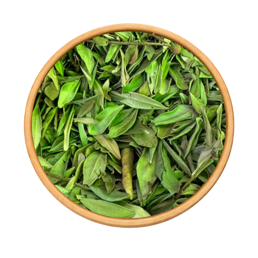 Feuille de Myrte Rayhan Vert 50g / 100g / 200g – Plante Naturelle Cheveux - nilabeautys.com