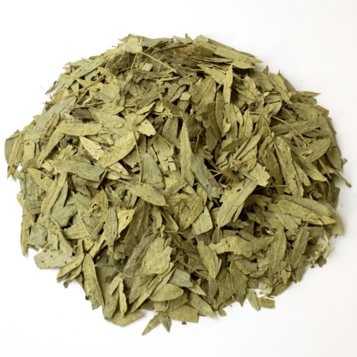 Feuille de Sana & Sanoute | Séné Makki - nilabeautys.com