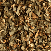 Feuilles d’Aubépine (Al Zaarour) – 50g / 100g / 200g - nilabeautys.com
