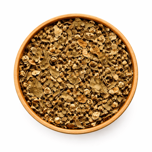 Feuilles d’Aubépine (Al Zaarour) – 50g / 100g / 200g - nilabeautys.com