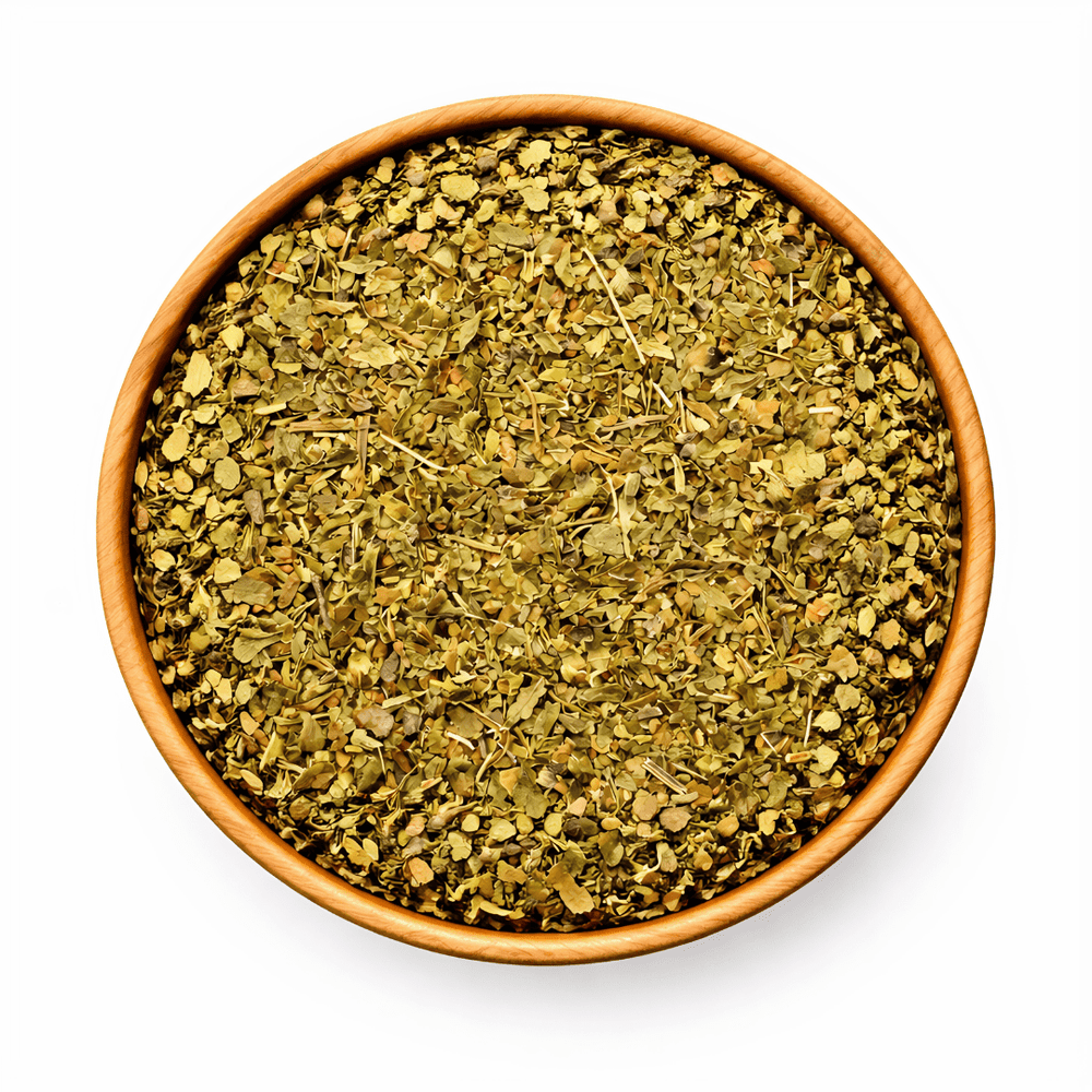 Feuilles de Basilic Séchées – Al Rayhane | 50g / 100g / 200g - nilabeautys.com