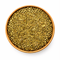 Feuilles de Basilic Séchées – Al Rayhane | 50g / 100g / 200g - nilabeautys.com