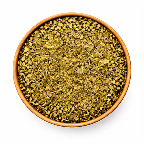 Feuilles de Basilic Séchées – Al Rayhane | 50g / 100g / 200g - nilabeautys.com