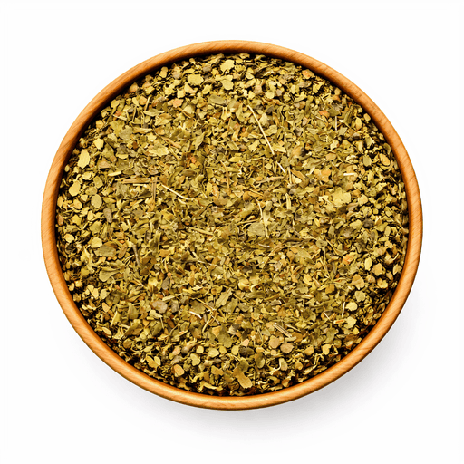 Feuilles de Basilic Séchées – Al Rayhane | 50g / 100g / 200g - nilabeautys.com