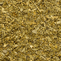 Feuilles de Basilic Séchées – Al Rayhane | 50g / 100g / 200g - nilabeautys.com