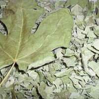 Feuilles de Figuier Séchées 50g, 100g, 200g | Al Tin