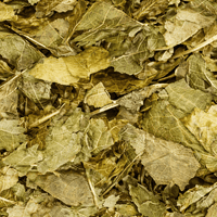 Feuilles de Framboisier Séchées – Al Toutt | 50g / 100g / 200g - nilabeautys.com