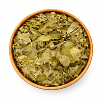 Feuilles de Framboisier Séchées – Al Toutt | 50g / 100g / 200g - nilabeautys.com