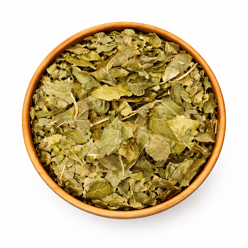 Feuilles de Framboisier Séchées – Al Toutt | 50g / 100g / 200g - nilabeautys.com