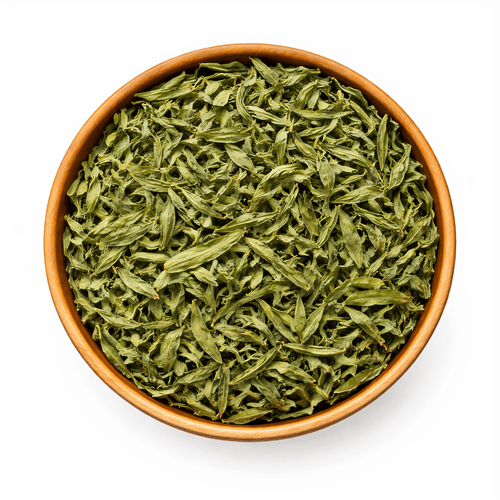 Feuilles de Grenade Séchées du Maroc – Infusion Bien-être Naturelle - nilabeautys.com