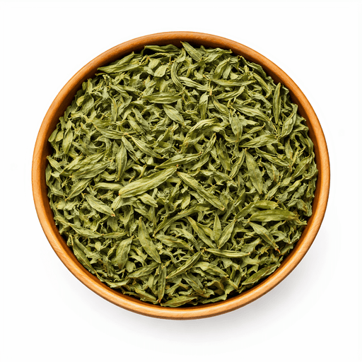 Feuilles de Grenade Séchées du Maroc – Infusion Bien-être Naturelle - nilabeautys.com