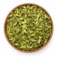 Feuilles de Henné Séchées du Maroc - nilabeautys.com