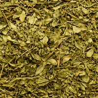Feuilles de Henné Séchées du Maroc - nilabeautys.com