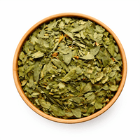 Feuilles de Jujubier Sidr du Maroc – Ziziphus (Sidr) Naturel - nilabeautys.com