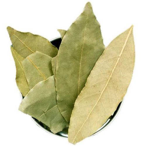 Feuilles de Laurier – Al Ghar