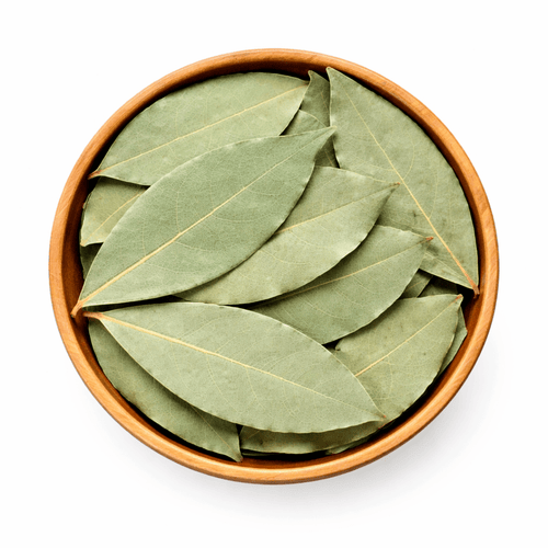 Feuilles de Laurier (Al Ghar) – 50g / 100g / 200g – Infusion & Usage Naturel - nilabeautys.com