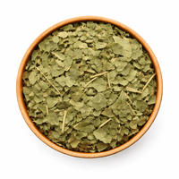 Feuilles de Margousier (Neem) – 50g / 100g / 200g – Plante Naturelle - nilabeautys.com