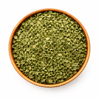 Feuilles de Moringa Séchées – Superfood Naturel & Infusion - nilabeautys.com