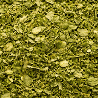 Feuilles de Moringa Séchées – Superfood Naturel & Infusion - nilabeautys.com