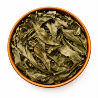 Feuilles de Pêcher – 50g / 100g / 200g – Infusion & Bien-être Naturel - nilabeautys.com