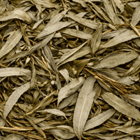 Feuilles de Saule Séchées | Al Safsaf (50g / 100g / 200g) - nilabeautys.com