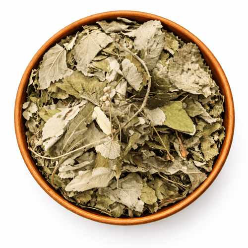 Feuilles de Tilleul Séchées – Al Zifroune | 50g / 100g / 200g - nilabeautys.com