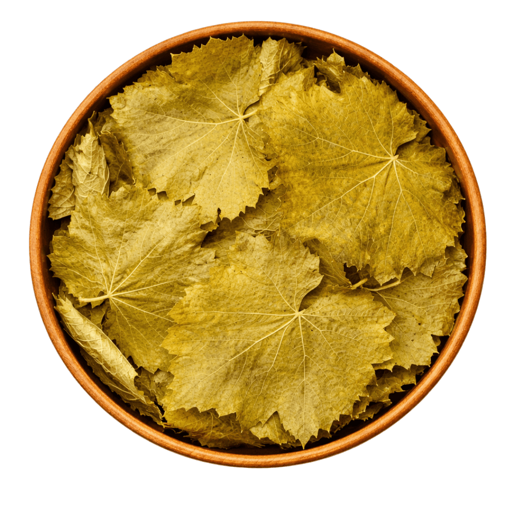 Feuilles de Vigne Séchées – Al Enab | 50g / 100g / 200g - nilabeautys.com