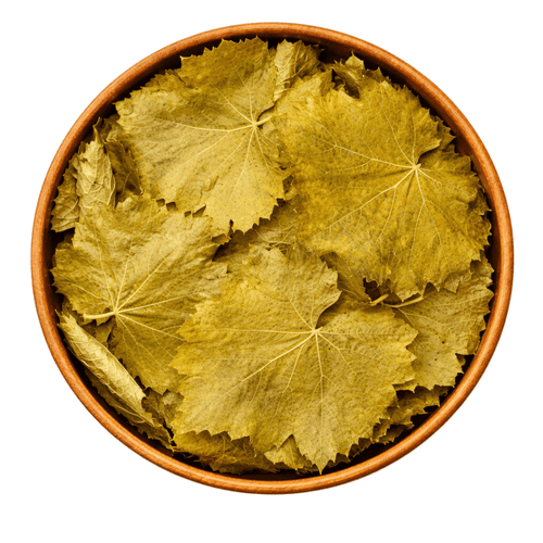 Feuilles de Vigne Séchées – Al Enab | 50g / 100g / 200g - nilabeautys.com