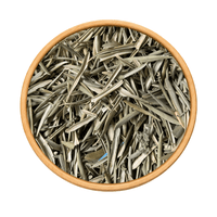 Feuilles d’Olivier El Zaytoun 50g / 100g / 200g – Plante Naturelle Infusion - nilabeautys.com