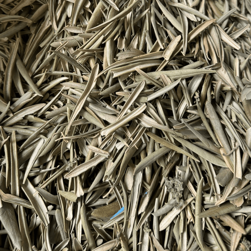Feuilles d’Olivier El Zaytoun 50g / 100g / 200g – Plante Naturelle Infusion - nilabeautys.com