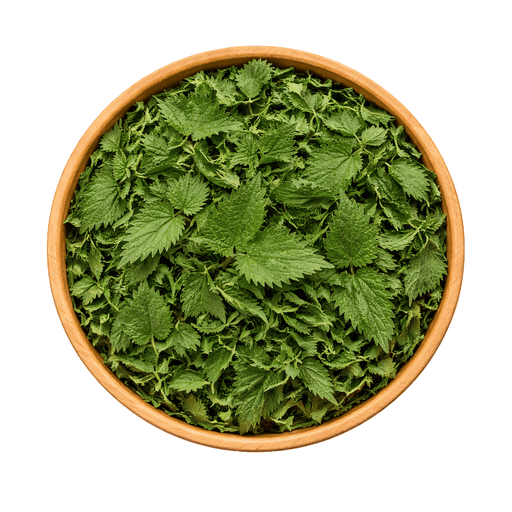 Feuilles d’Ortie Piquante Bio – Urtica Dioica – 50g / 100g / 200g - nilabeautys.com