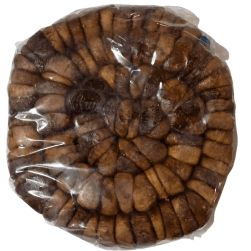 Figues séchées marocaines naturelles 100% qualité - nilabeautys.com